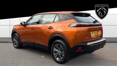 Peugeot 2008 1.2 PureTech Active Premium 5dr Petrol Estate